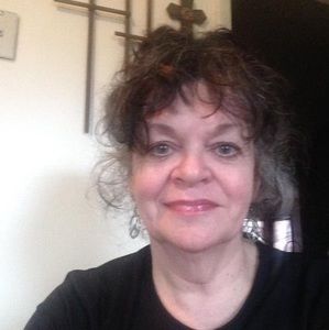 Meet your Posher, Barb